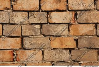 wall bricks old